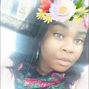 Meet your Posher, Faith